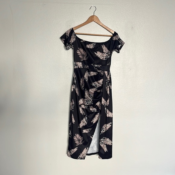 Cocktail Dress - Picture 2 of 9